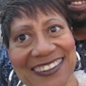 Meet your Posher, Anna lisa